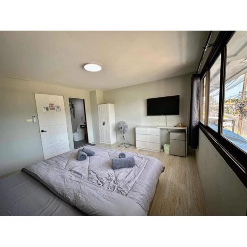 The Nest Mae nam - Bophut