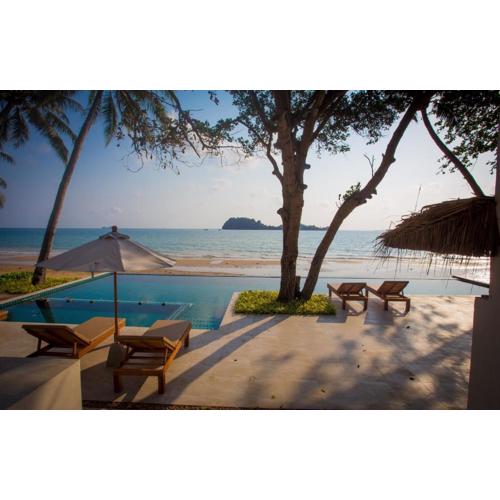 The Nest Private Beach Resort