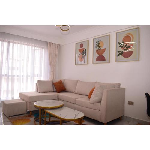 The Nest Unit Kilimani- Nairobi Kenya