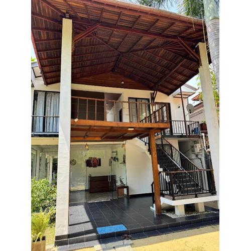 The New Canel Park Hotel