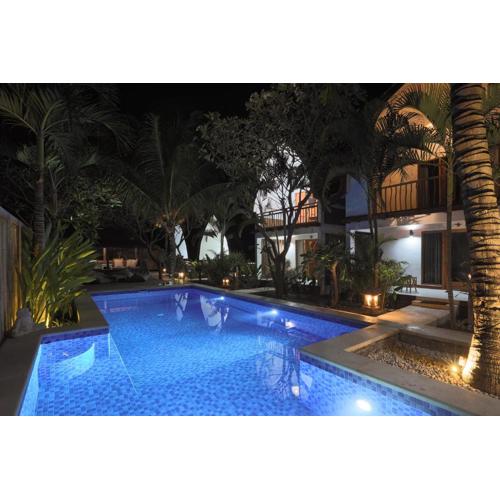 The New Gili Kolanta Indah