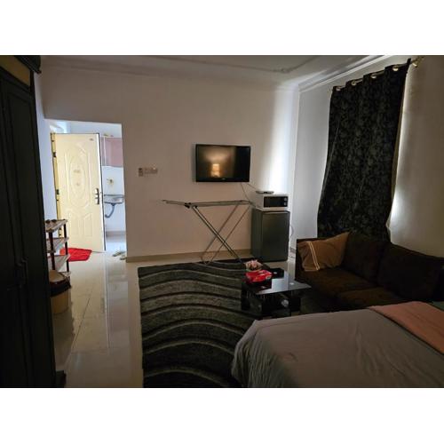 The New House Hostal