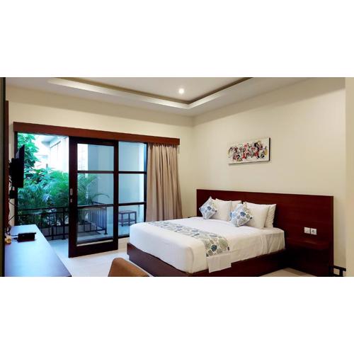 The New Moon Seminyak