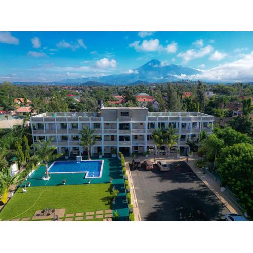 The New Njiro Legacy