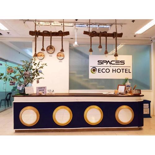 The New View by Ecotel