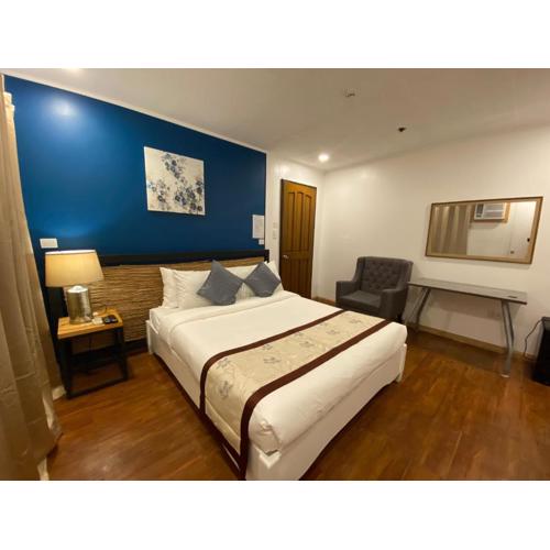 The New View by Ecotel