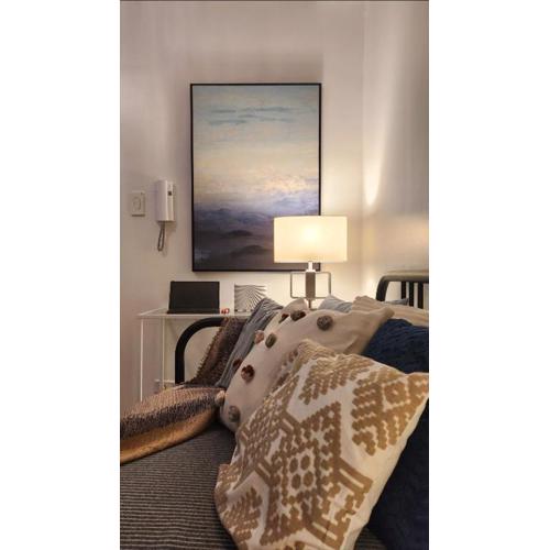 The New Villa at Shore 2 Residences