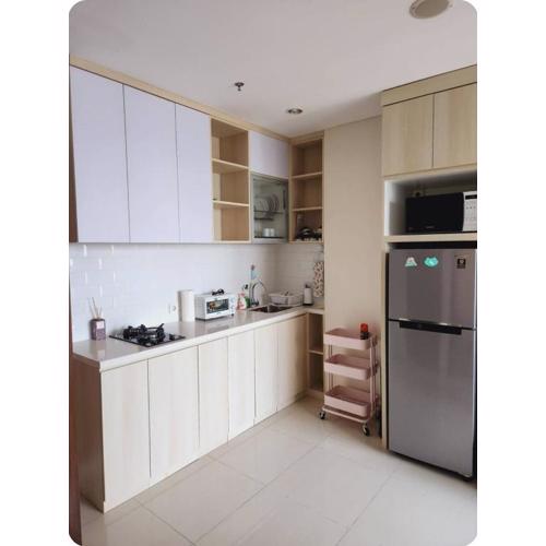 The Newton 1 Apartment