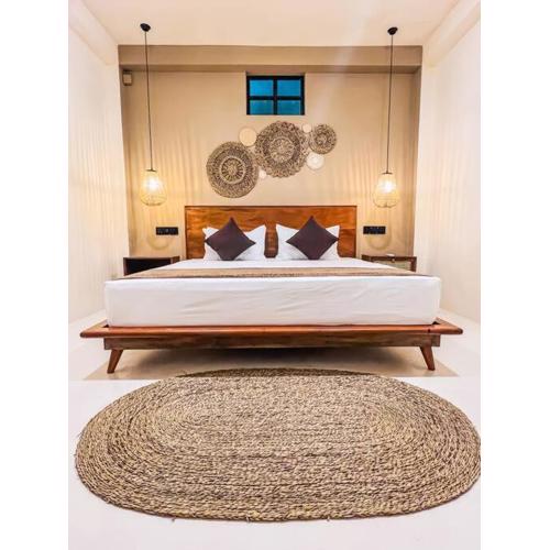 The Neylipz - Fully Air Conditioned 3 bedroom Apartment