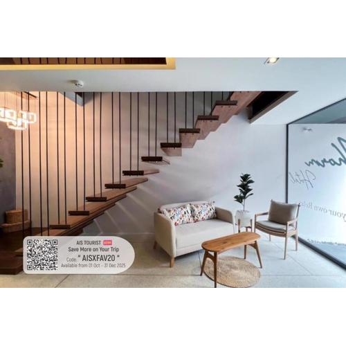 The Nhorm Hotel Ratchada