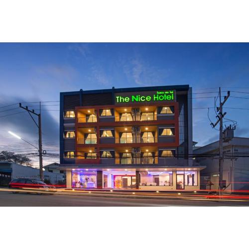 The Nice Krabi Hotel