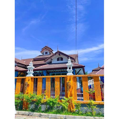 The Nice Pool Villa Sittahip เดอะไนท์พูลวิลล่าสัตหีบ