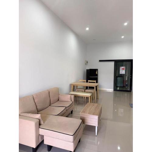 The nice5 House บ้านพักเดอะไนซ์ 5