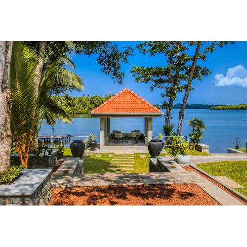 The Niche Hikkaduwa - 10 minutes to the beach