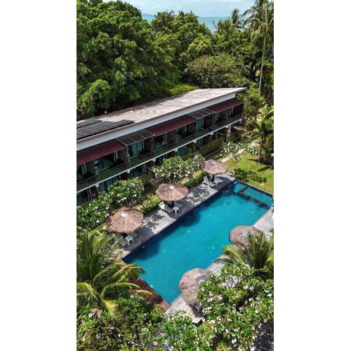 The Nidhra Boutique Resort