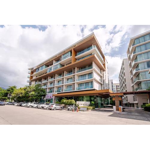 The Nimmana - Super Deluxe 410