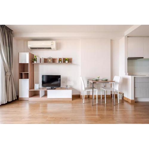 The Nimmana - Super Deluxe 810