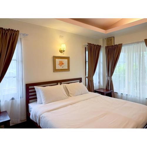 The Nine Bed & Restaurant