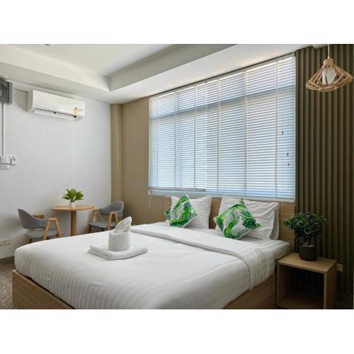 The Nine Place แจ้งสนิท