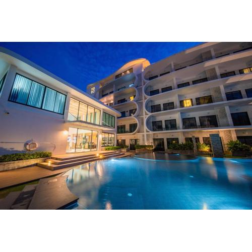 九雅集 The Nine Refined Retreats