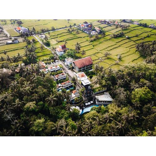 The Ning Resort Ubud