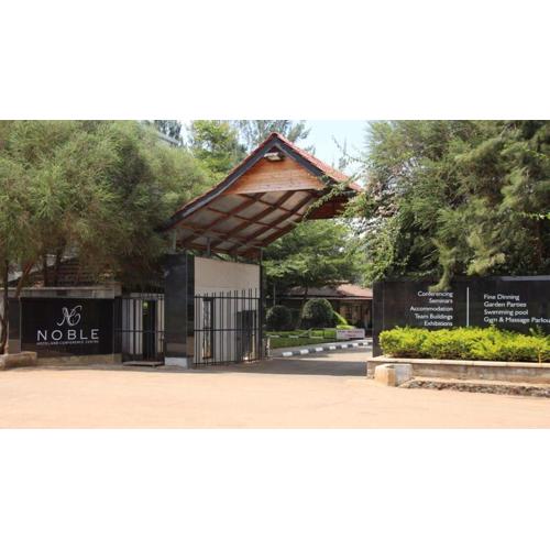 The Noble Hotel & Conference Centre