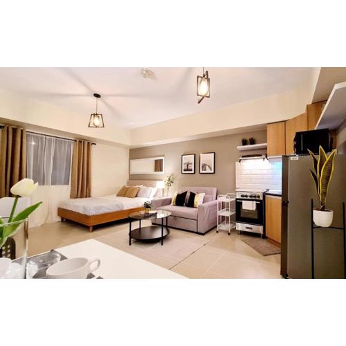 The Nook at Serin Tagaytay