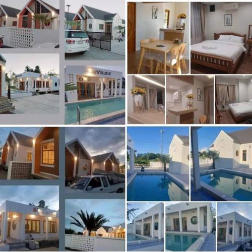 The Nordic House Pool Villa Chiangmai