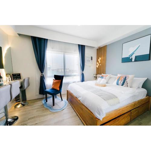 The Nordic Nook - Studio