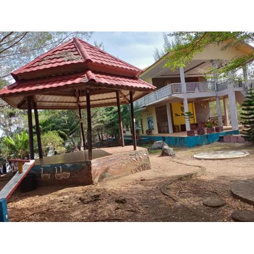 The Norsyah Villa selayar