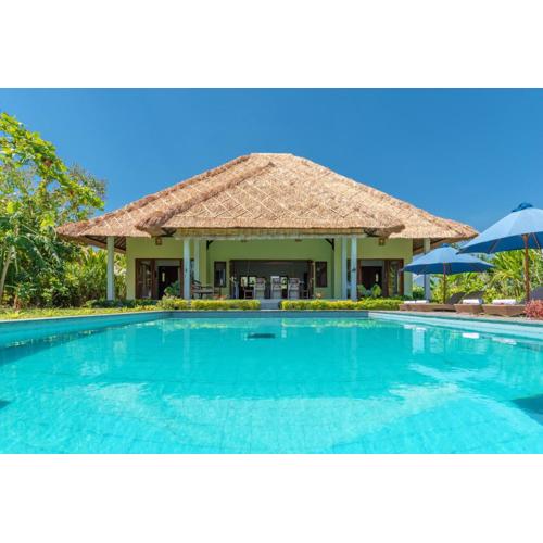 The North Cape Beach Villas