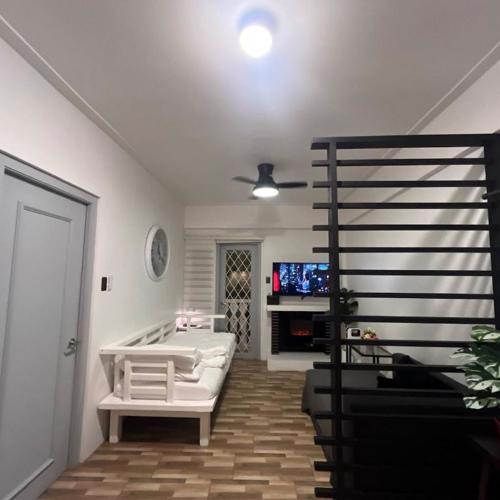 The Northern Home - Baguio Staycation