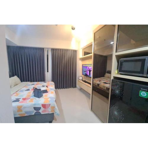 The Nove Apartment Junior Penthouse - Studio Type