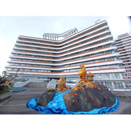 The Nove Apartment Kaina Tower