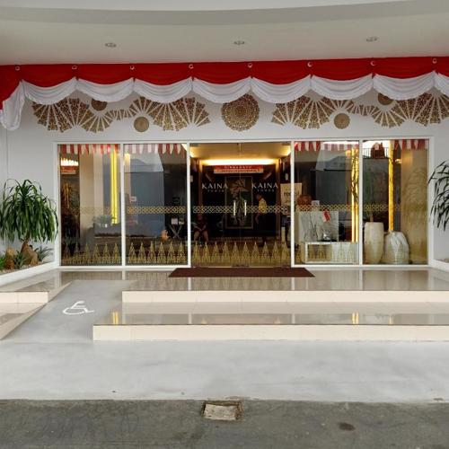 The Nove Apartment Nuvasa Bay - Kaina Tower Junior Penthouse