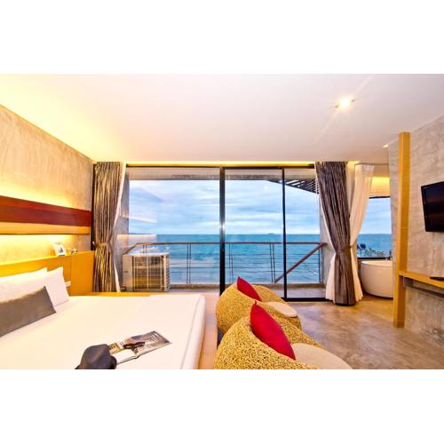 The Now Hotel - SHA Extra Plus