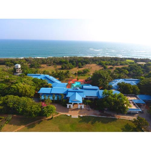 The Oasis Beach Resort