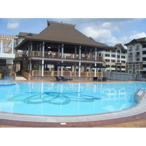 The Oasis Davao Condotel