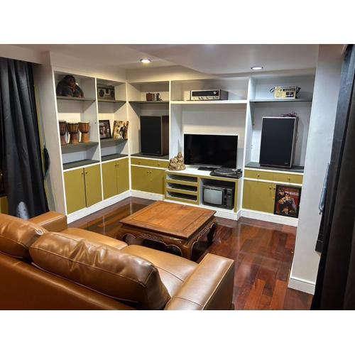 The oasis on 8 3 bedrooms private zone