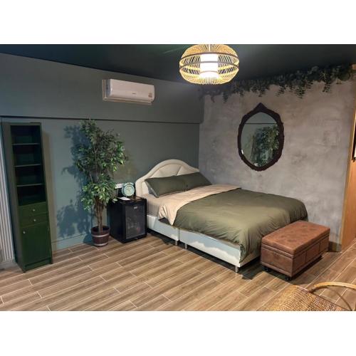 The oasis on 8 Tropical 2