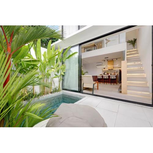 The Oasis Smart Villa