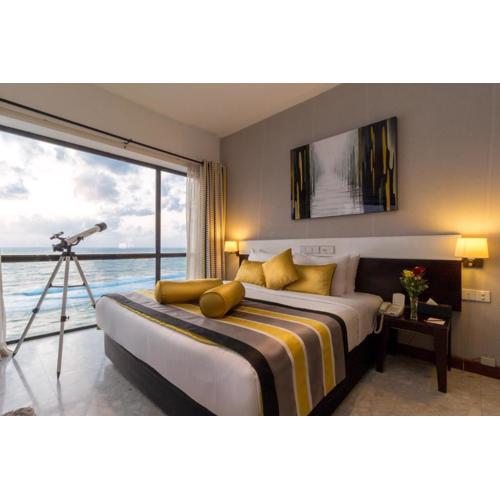 The Ocean Colombo - Guaranteed Sea View Rooms