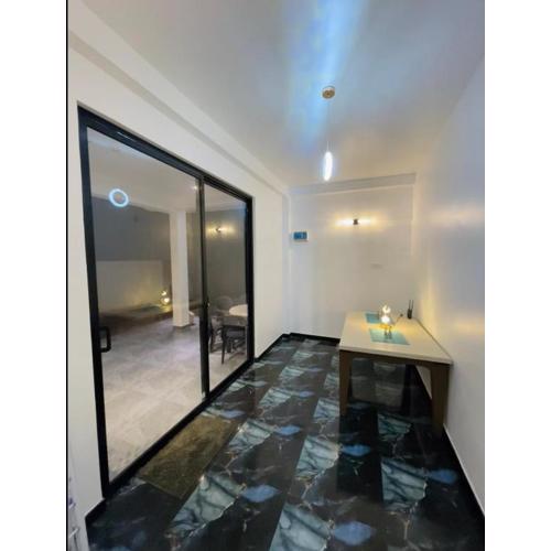 The Ocean Deck Apartments