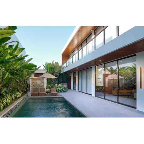 The Ocean Friends Villa