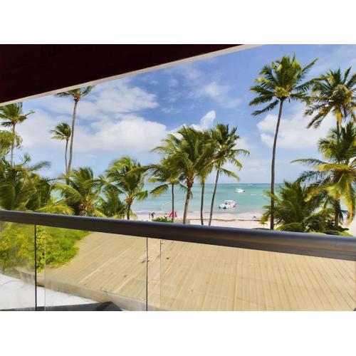 The Ocean Front Palomar