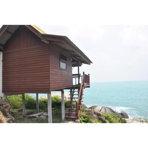 The Ocean Phangan Homestay