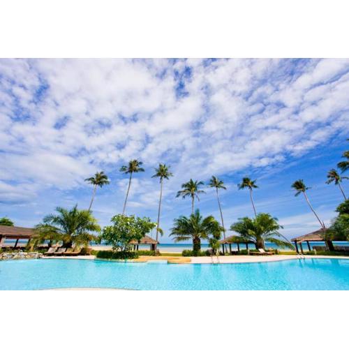 the ocean resort samui