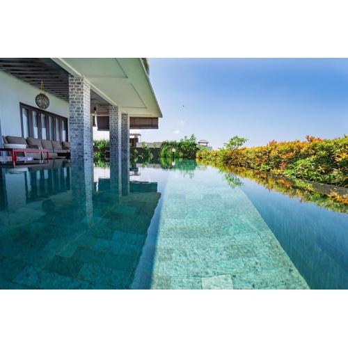 The Ocean Views Luxury Villas & Apartment