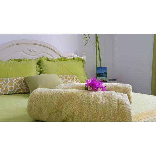 The Octagon - Family Apparts - Wing B - A cozy place to stay, start and end your holidays