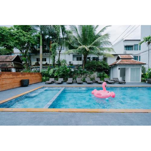 The Odyssey Chiang Mai